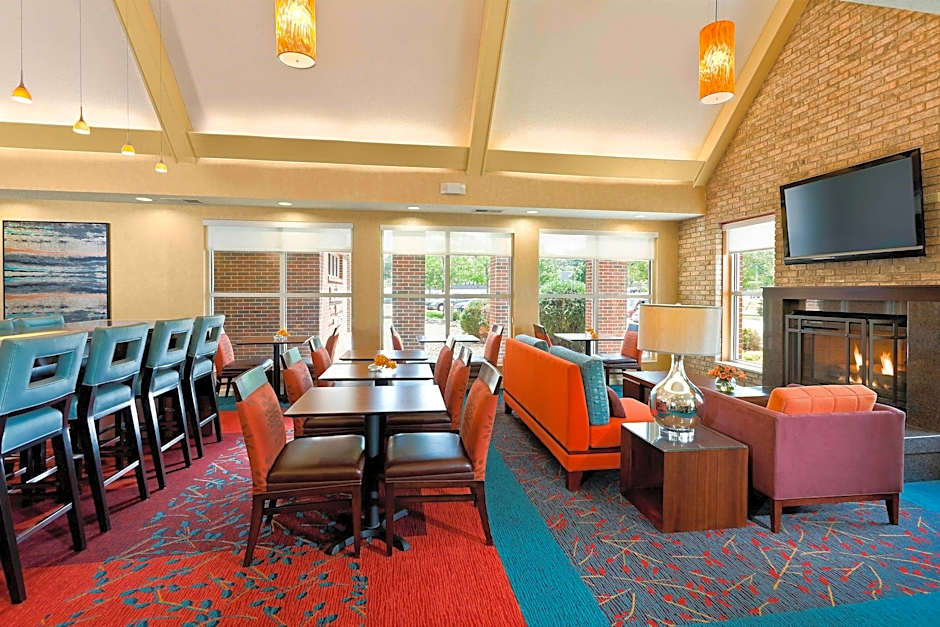 Residence Inn by Marriott Cedar Rapids