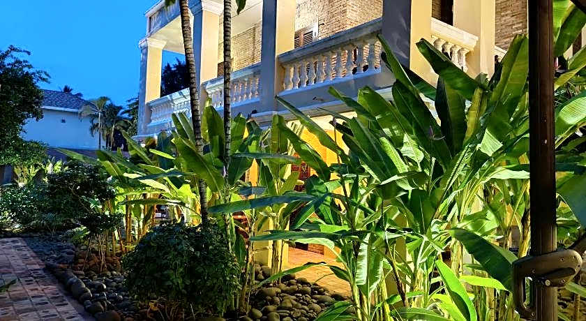 La Villa