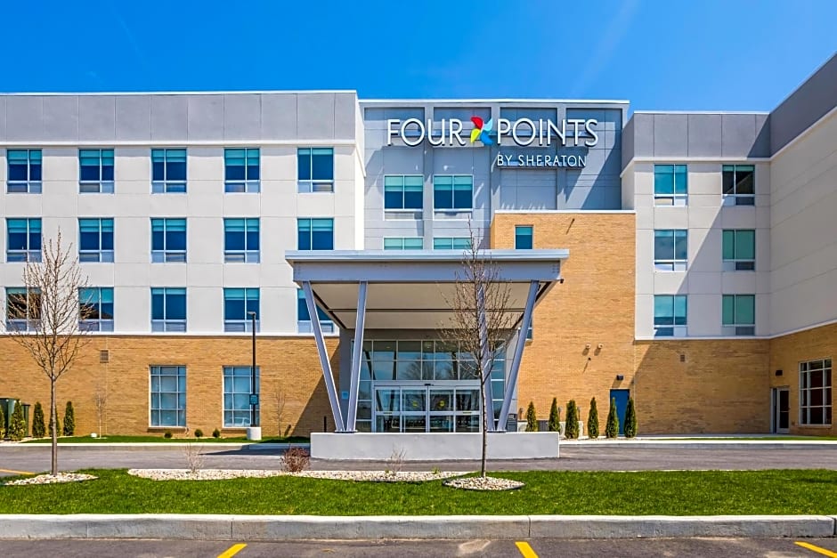 Four Points by Sheraton Elkhart
