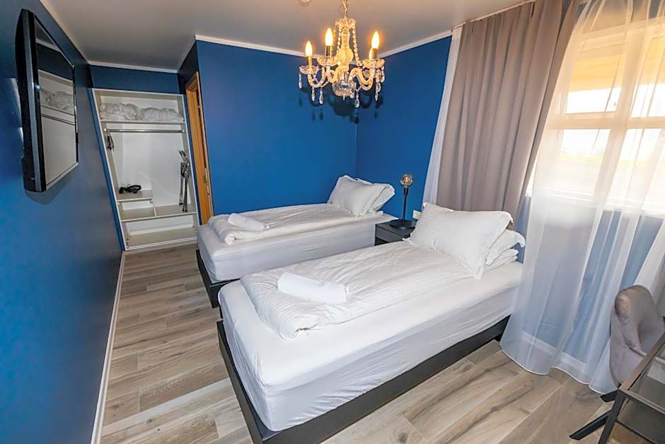 Hotel North