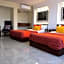 Hotel Santa Lucia del Bosque