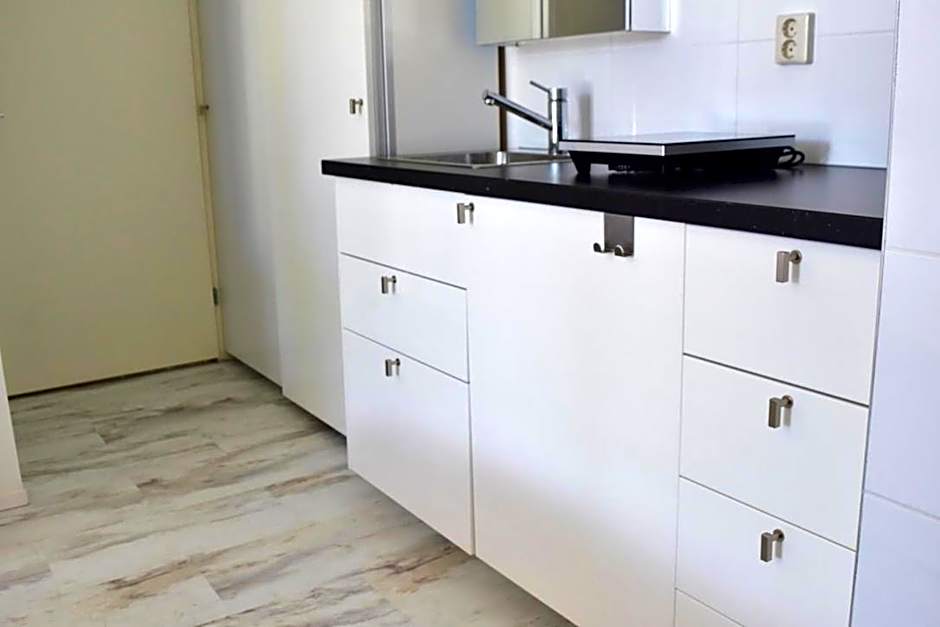 010 Studio City Center Rotterdam