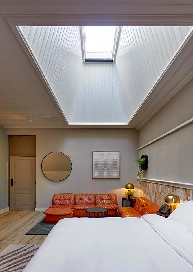 Hotel Botanique Breda