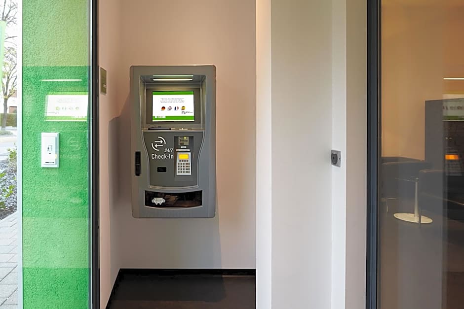 a2 HOTELS Plochingen