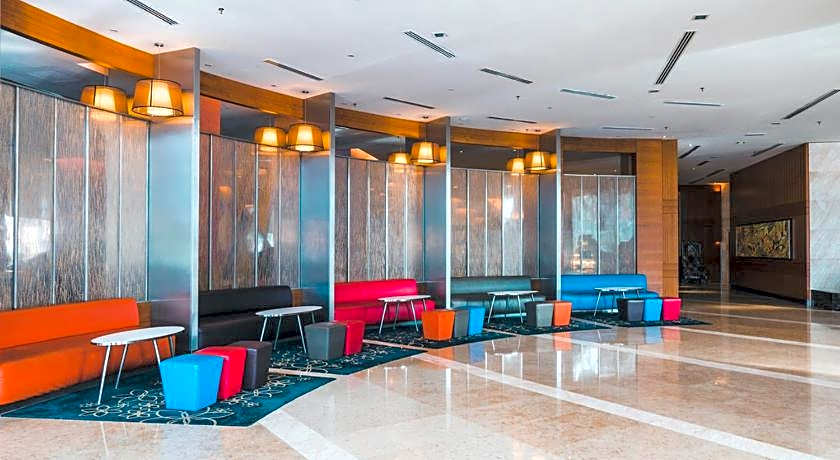 Zenith Hotel Kuantan