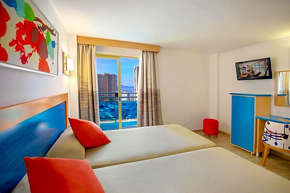 Hotel Servigroup Nereo