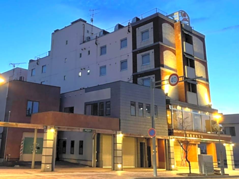 Hirosaki Touei Hotel