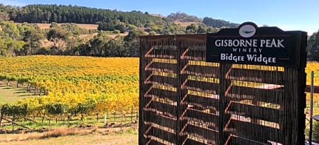 Gisborne Peak Winery Short Term Stays