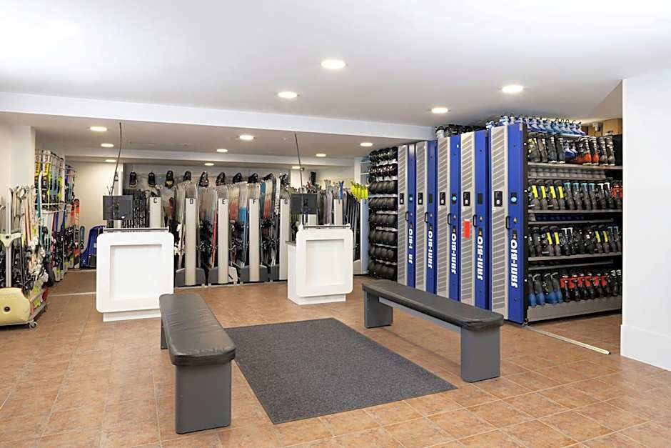 Hotel Euroski Mountain Resort & Spa
