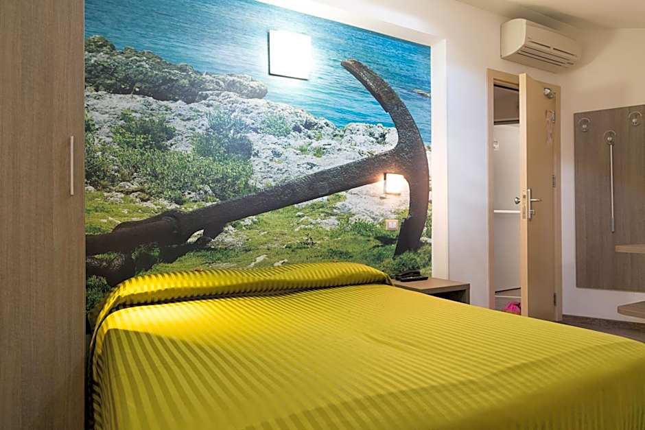 Hotel Miramare