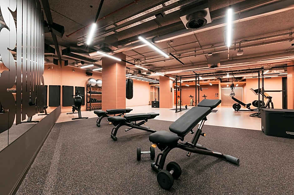 The Social Hub San Sebastián