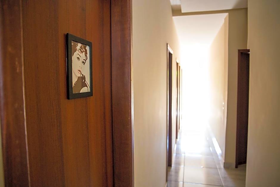 Pousada Casa Kuavá Experience