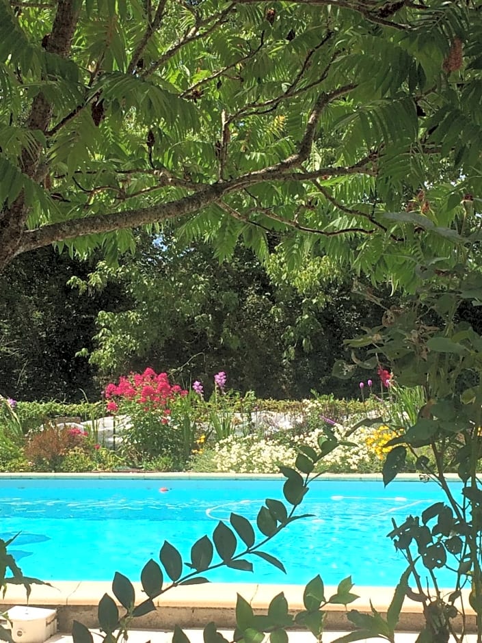 Les Luz - Chambres d'hôtes