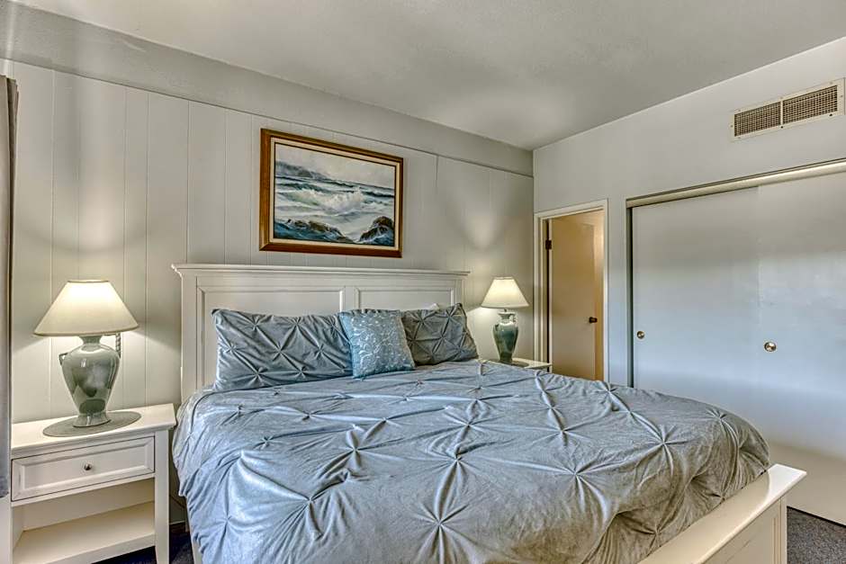 Sand and Sea Condos