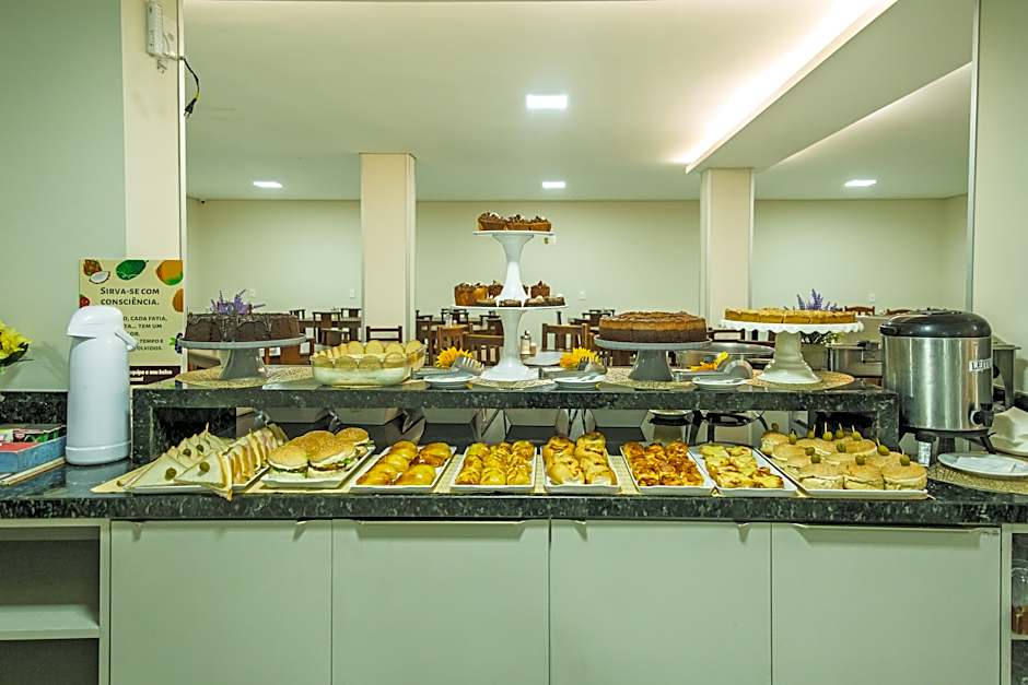 Hanna Amsterdam Hotel & Eventos