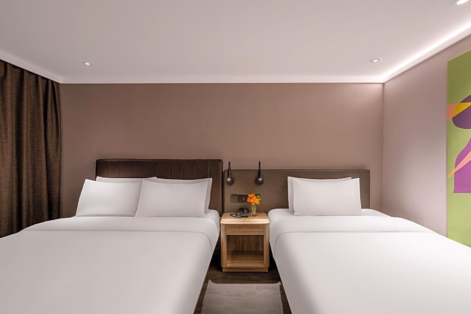 Hanting Hotel Kunming Railway Station