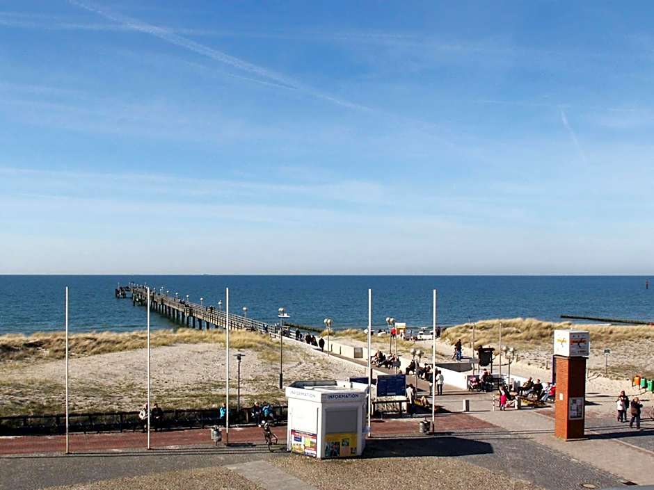 Hotel Ostseewoge
