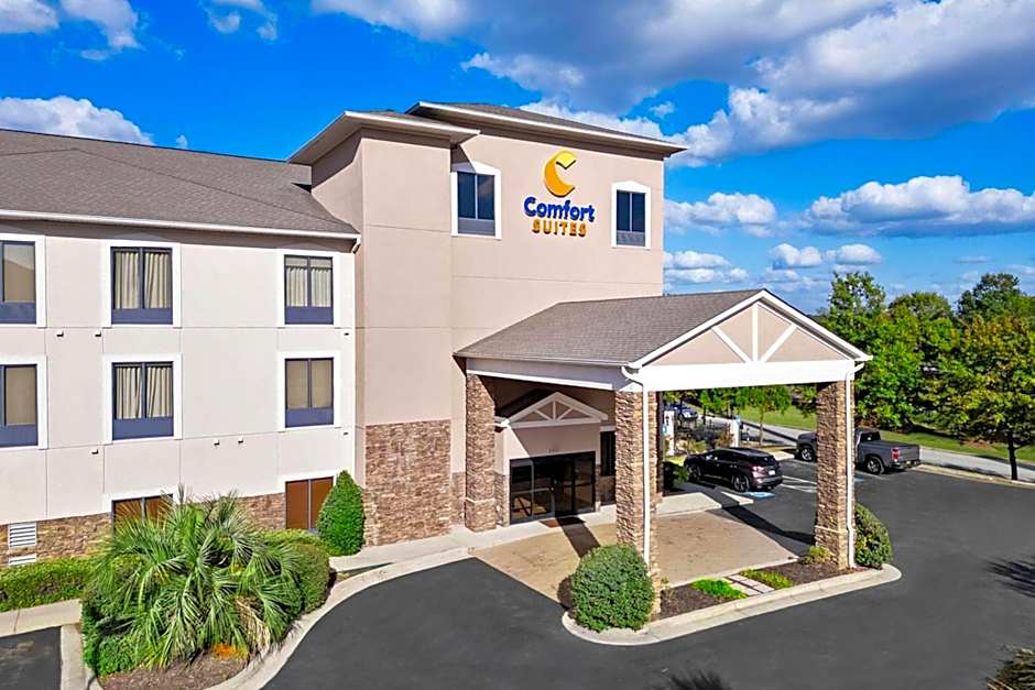 Comfort Suites Augusta