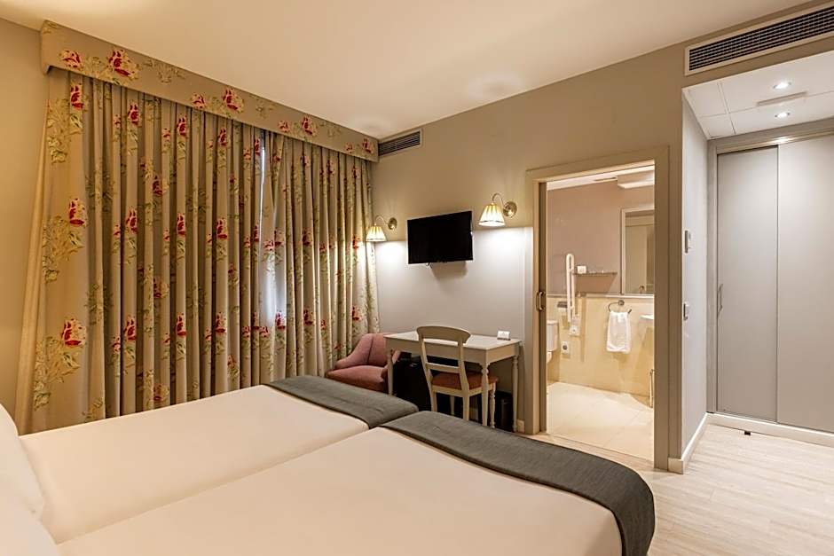 Hotel PAX Torrelodones