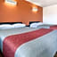 Motel 6-Fort Nelson, BC