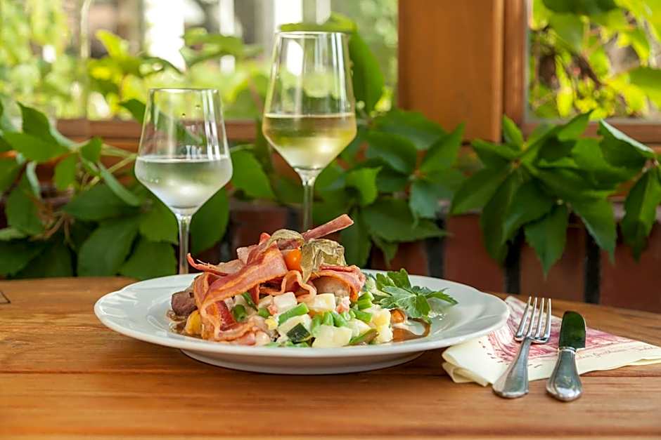 Rüter's Hotel & Restaurant