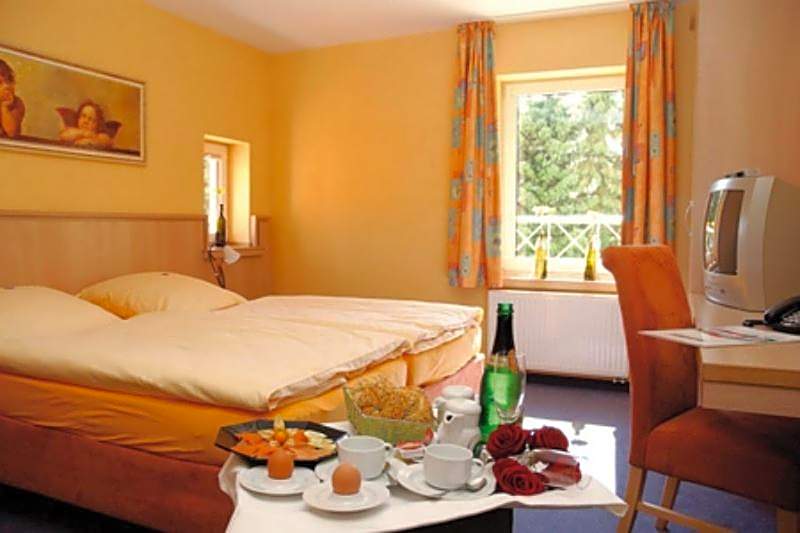 Hotel-Landrestaurant Schnittker