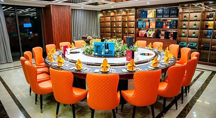 Cua Dong Luxury Hotel