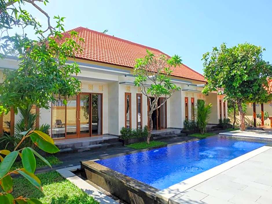 Astana Made Villas