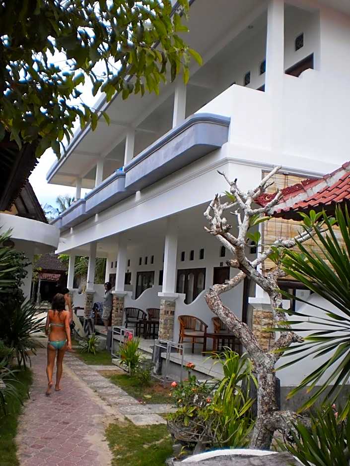 Nusa Indah Bungalow