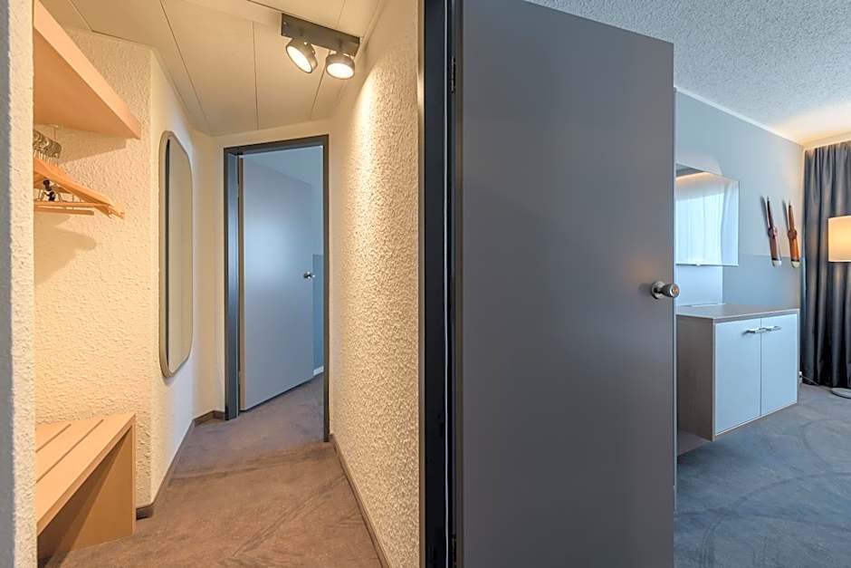 Vienna House Easy by Wyndham Frankfurt Airport