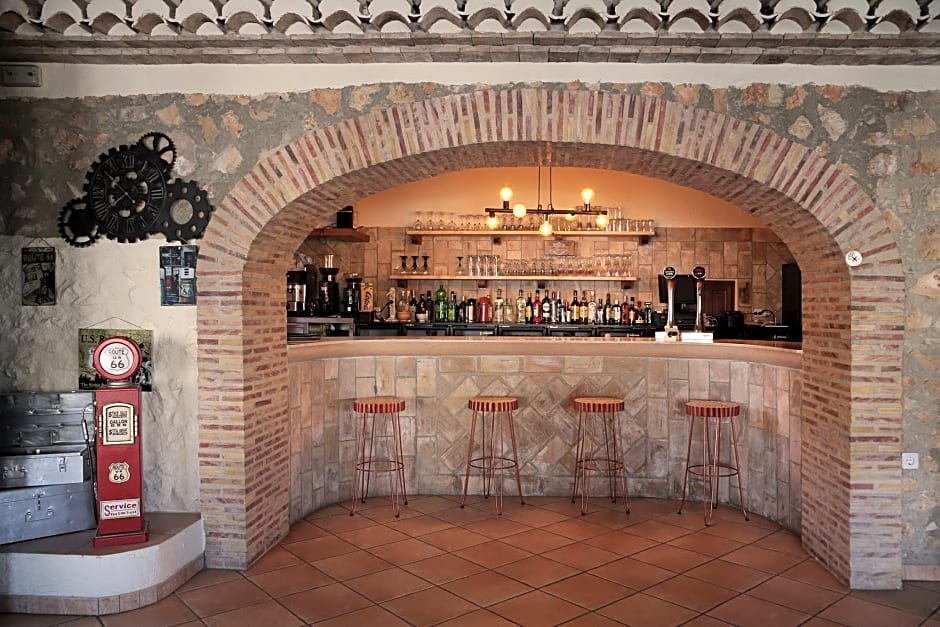 Bellavista Residential