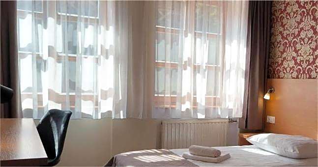 Hotel Fero Lux