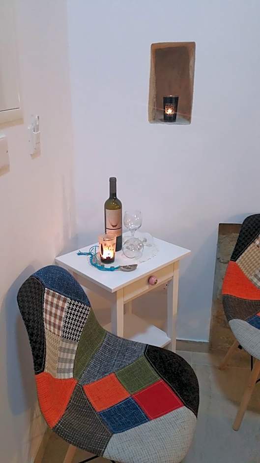 Magdalene's City House Inn