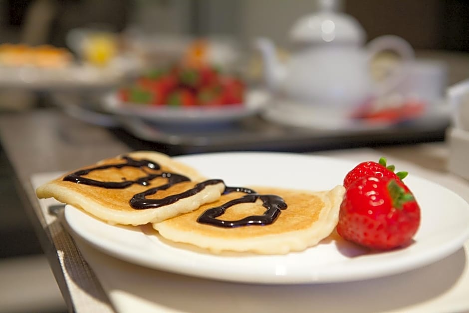 Mh Florence Hotel & Spa