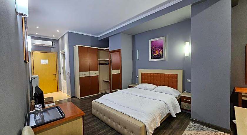 Kocibelli Hotel