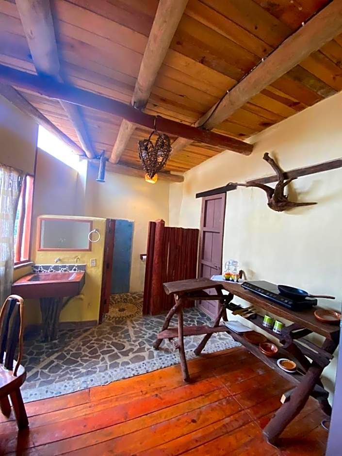 Hotel Artesanal