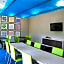 Holiday Inn Express And Suites COLUMBIA CITY By IHG