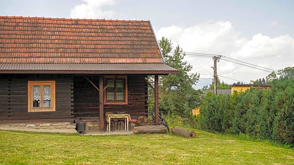 Drevenica JURsport Dúbrava