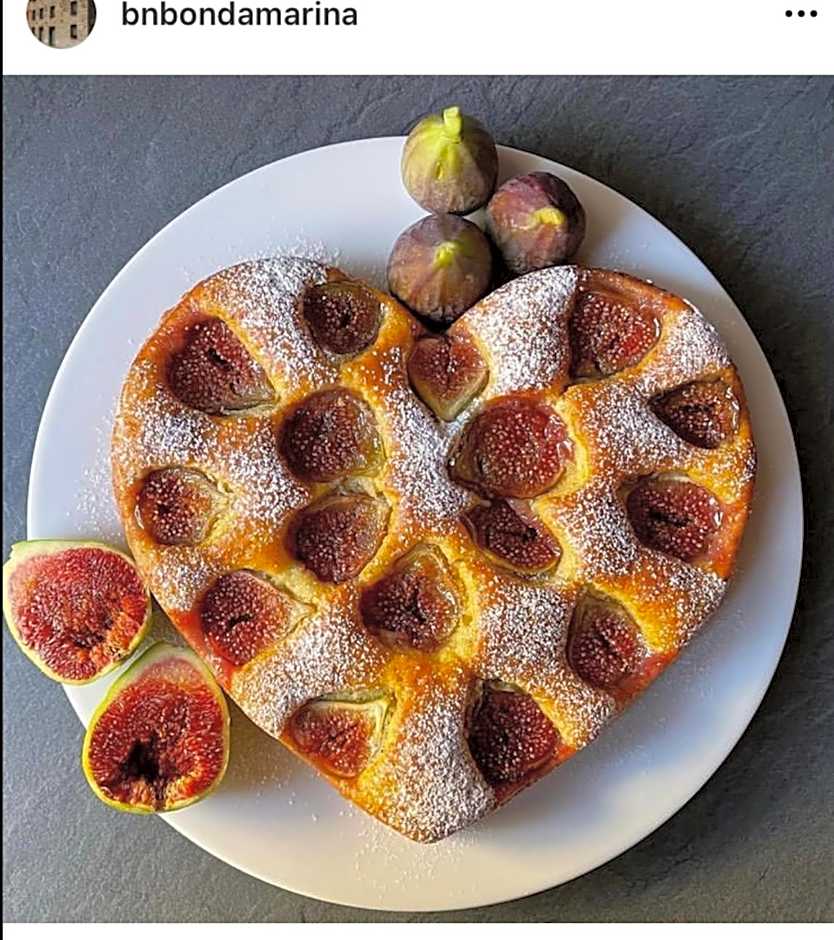 Onda Marina B&B Superior