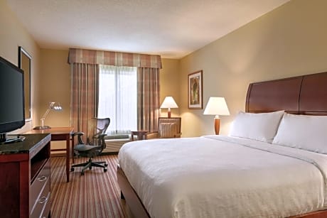 Hilton Garden Inn Fort Myers Airport/FGCU