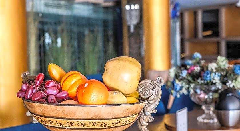 GRAND STAR HOTEL PREMIUM