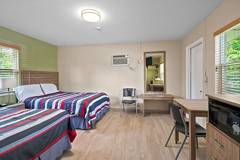 Tamiami Motel