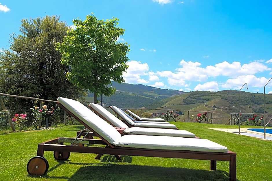 Hotel Rural da Quinta do Silval