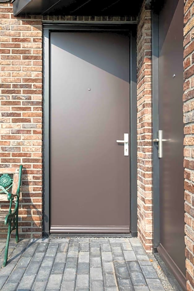 Amsterdam Area Residence Oosterwold