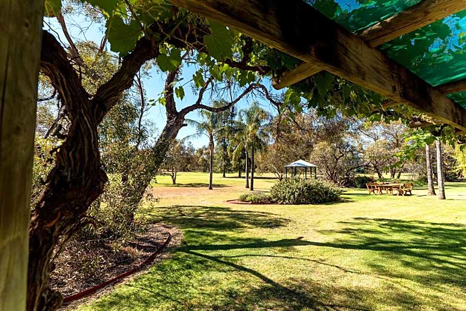 Big River Golf & Country Club