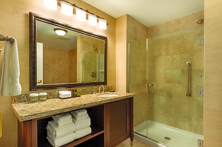 Embassy Suites Savannah