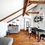 Innsbruck City Chalet