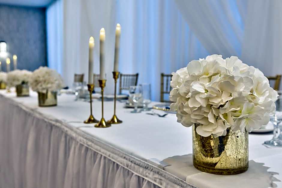 Holiday Inn St Johns Government Center By IHG