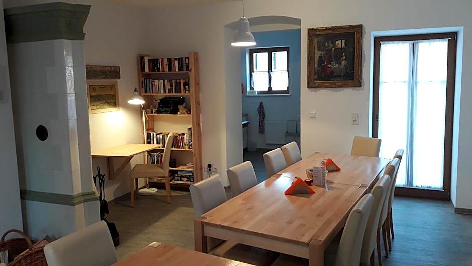 Garni Hotel Zum Hothertor