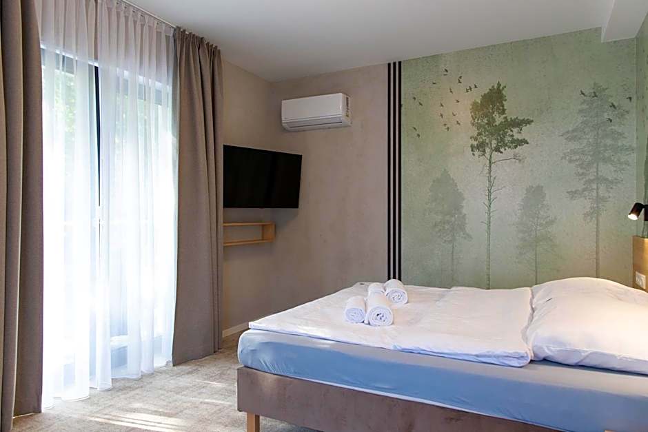 Drawskie Apartamenty